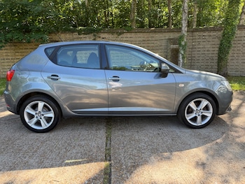 Used SEAT Ibiza 2014 for sale - 78817663: Photo