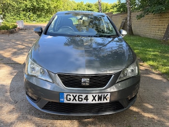 Used SEAT Ibiza 2014 for sale - 78817663: Photo