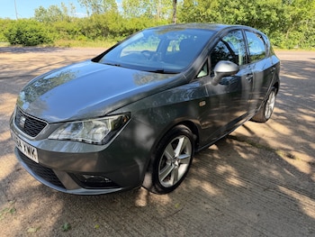 Used SEAT Ibiza 2014 for sale - 78817663: Photo