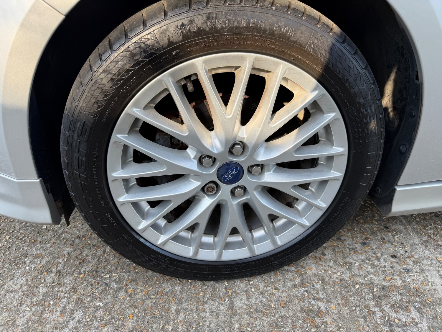 Used Ford Focus 2012 for sale - 78108977: Photo 11