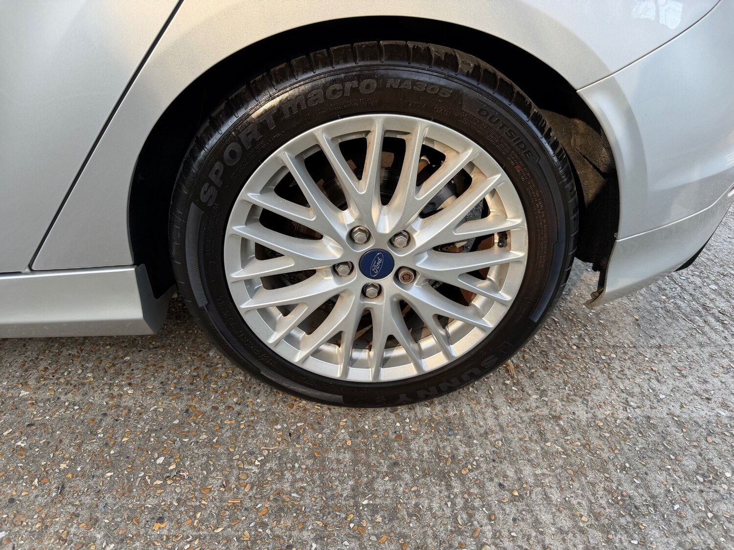 Used Ford Focus 2012 for sale - 78108977: Photo 12