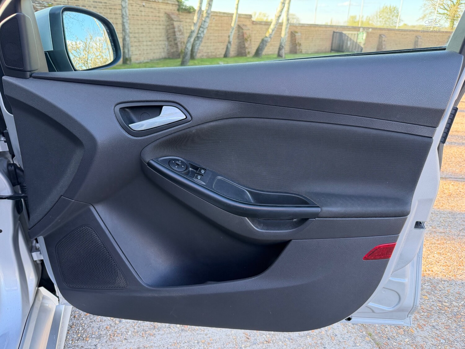 Used Ford Focus 2012 for sale - 78108977: Photo 13