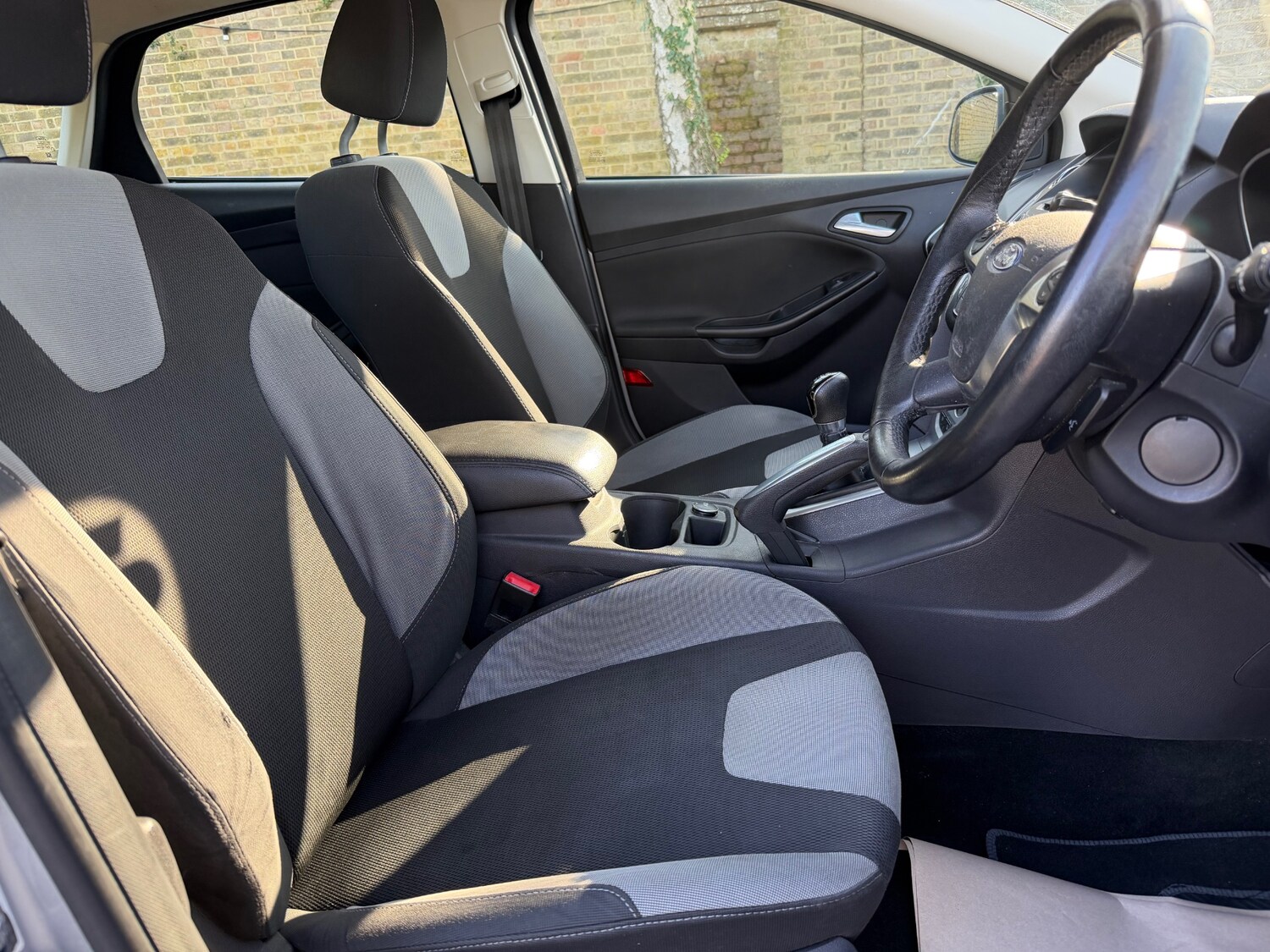 Used Ford Focus 2012 for sale - 78108977: Photo 14