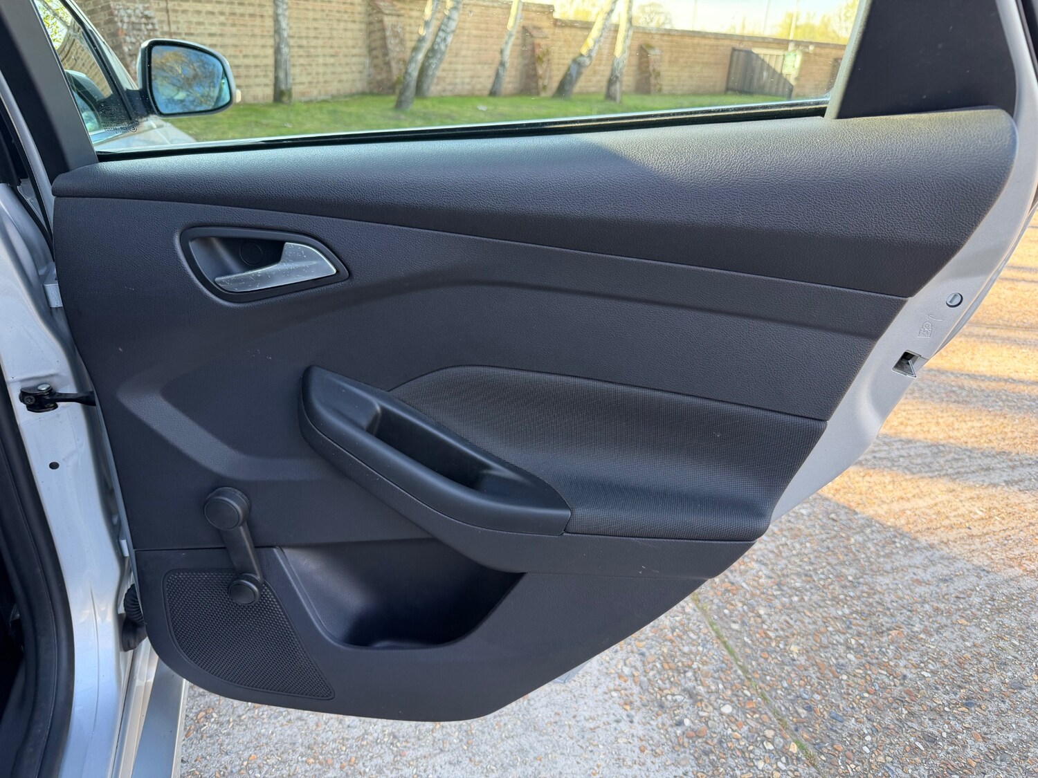 Used Ford Focus 2012 for sale - 78108977: Photo 17