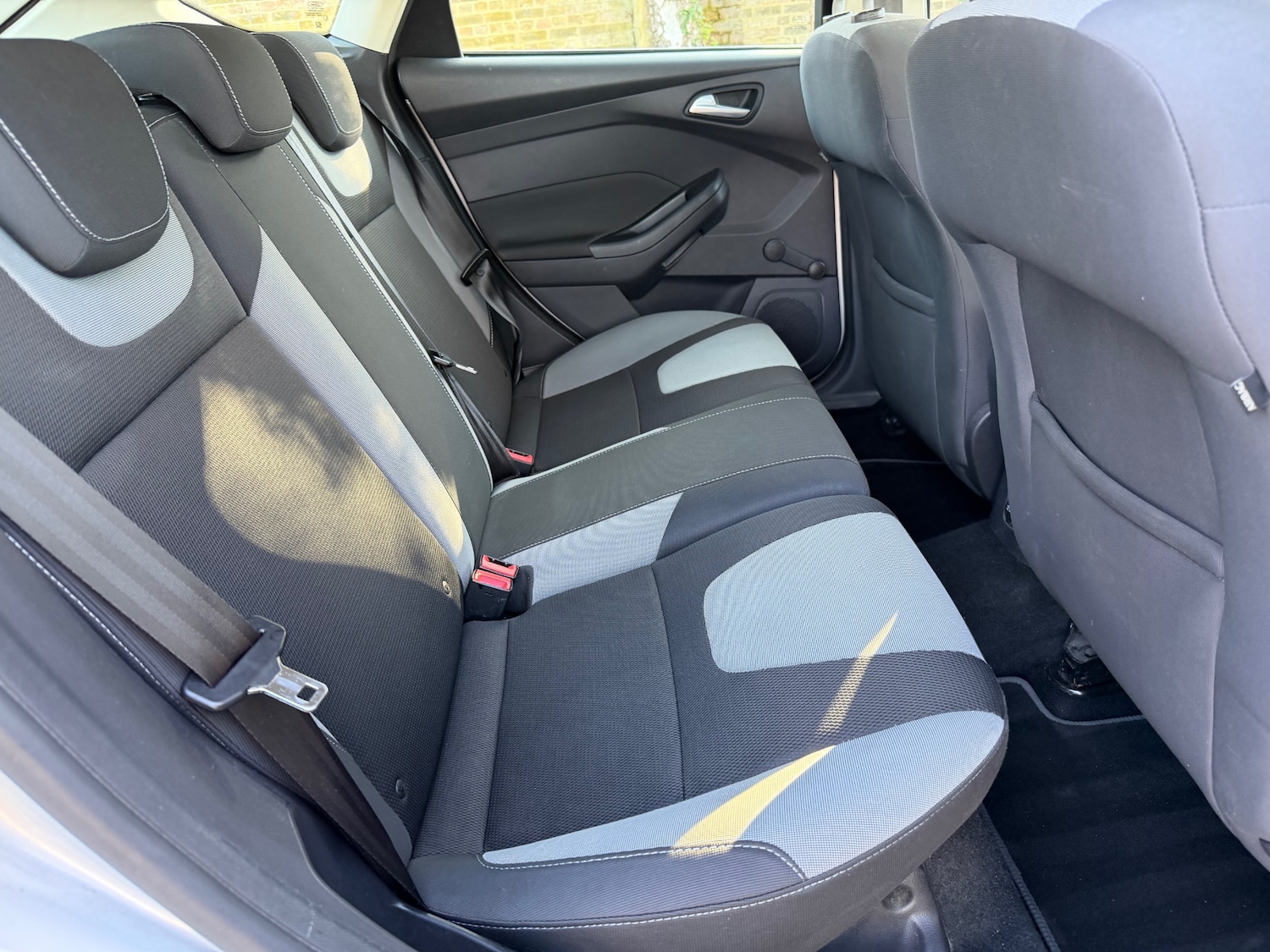 Used Ford Focus 2012 for sale - 78108977: Photo 18