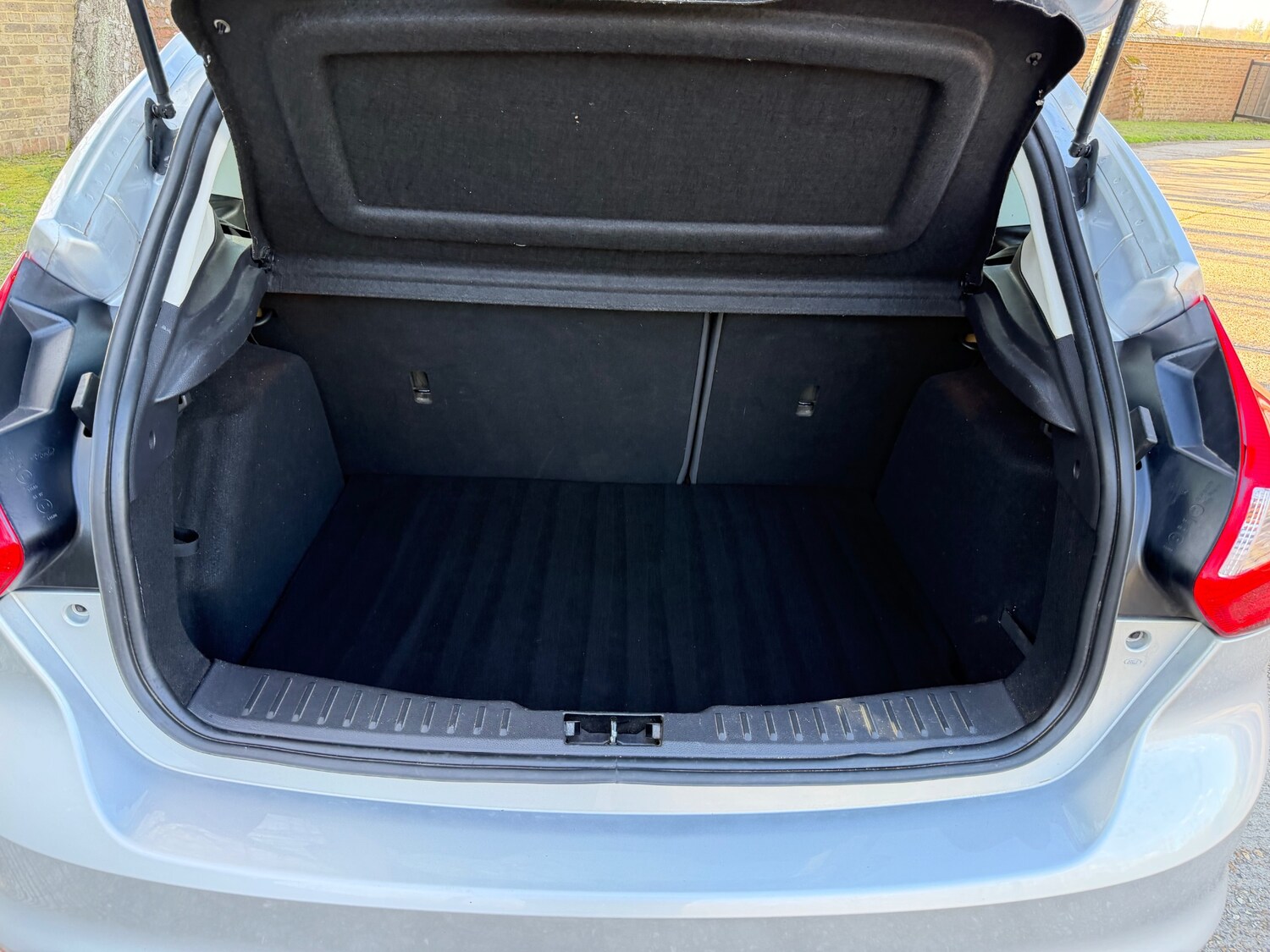 Used Ford Focus 2012 for sale - 78108977: Photo 19