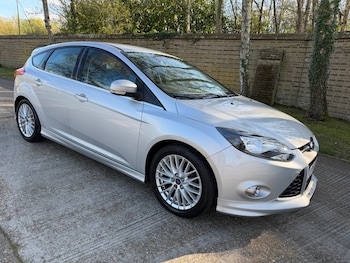 Used Ford Focus 2012 for sale - 78108977: Photo