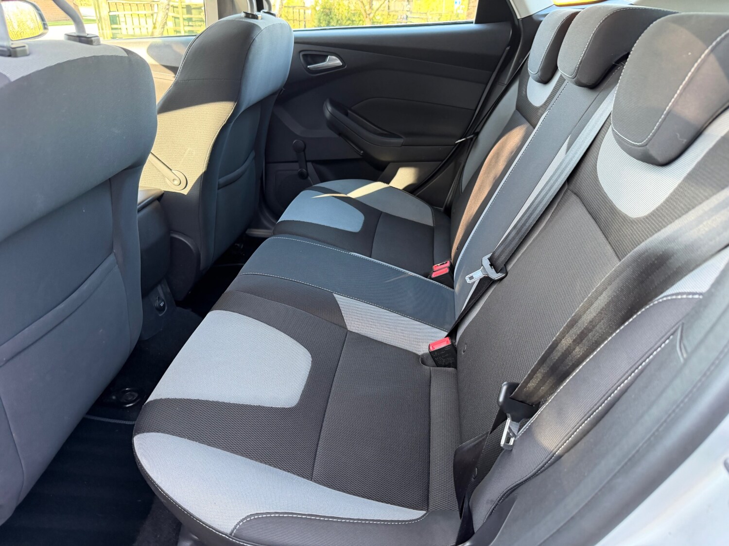 Used Ford Focus 2012 for sale - 78108977: Photo 21