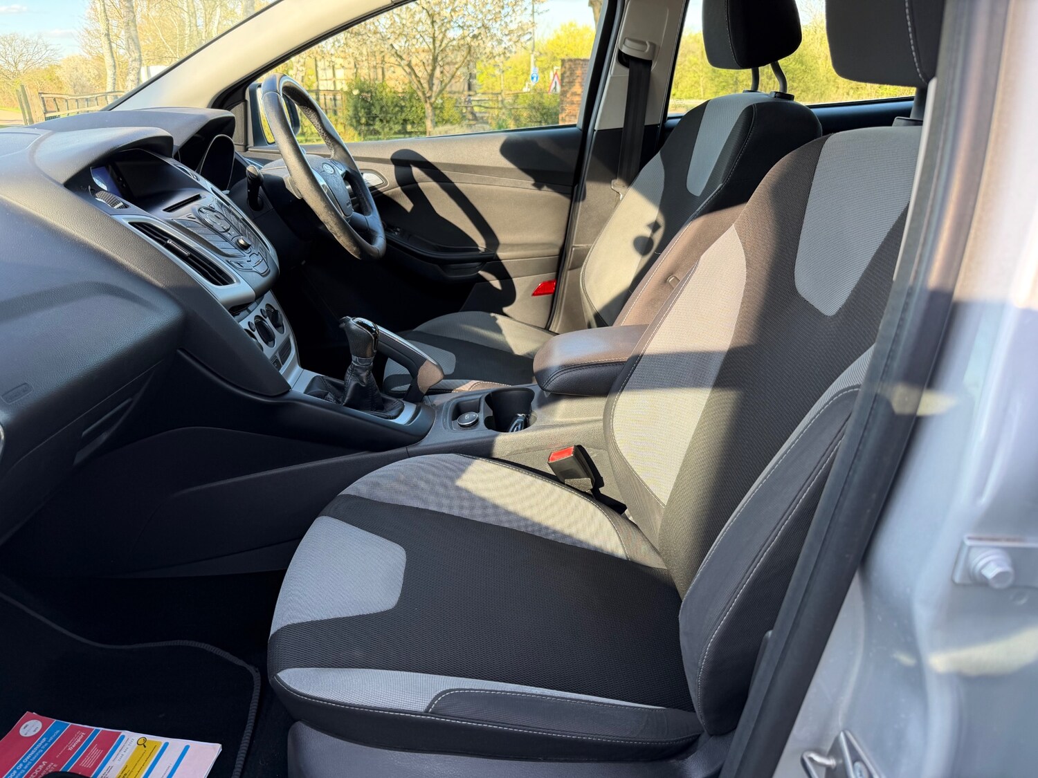 Used Ford Focus 2012 for sale - 78108977: Photo 23