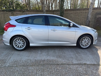 Used Ford Focus 2012 for sale - 78108977: Photo