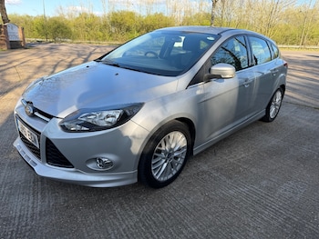 Used Ford Focus 2012 for sale - 78108977: Photo