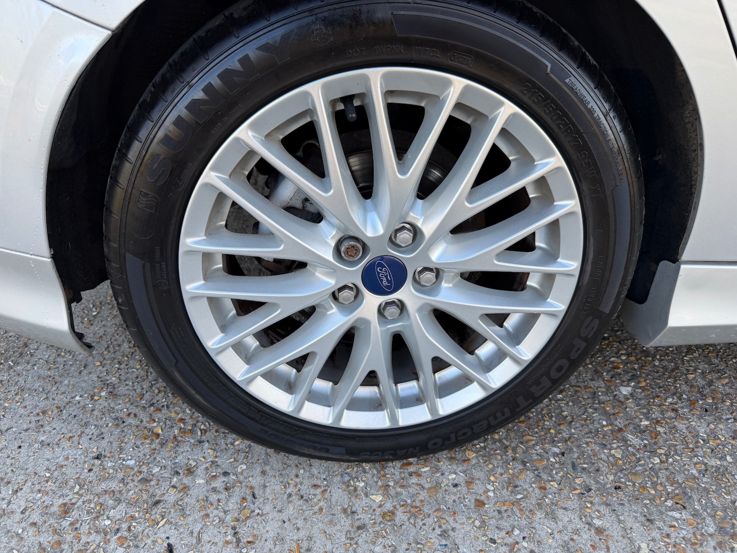 Used Ford Focus 2012 for sale - 78108977: Photo 9