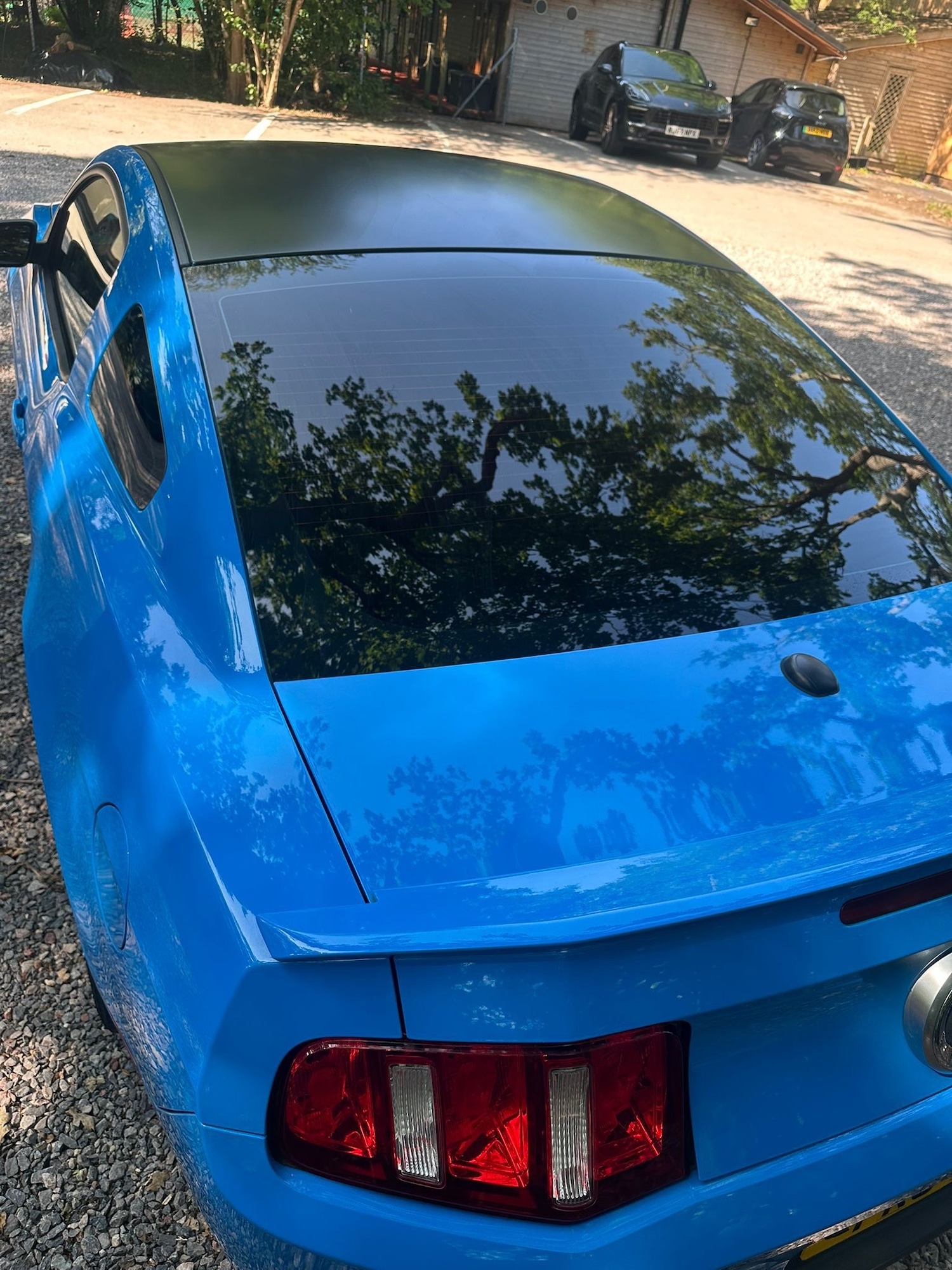 Used Ford Mustang 2012 for sale - 77562430: Photo 11