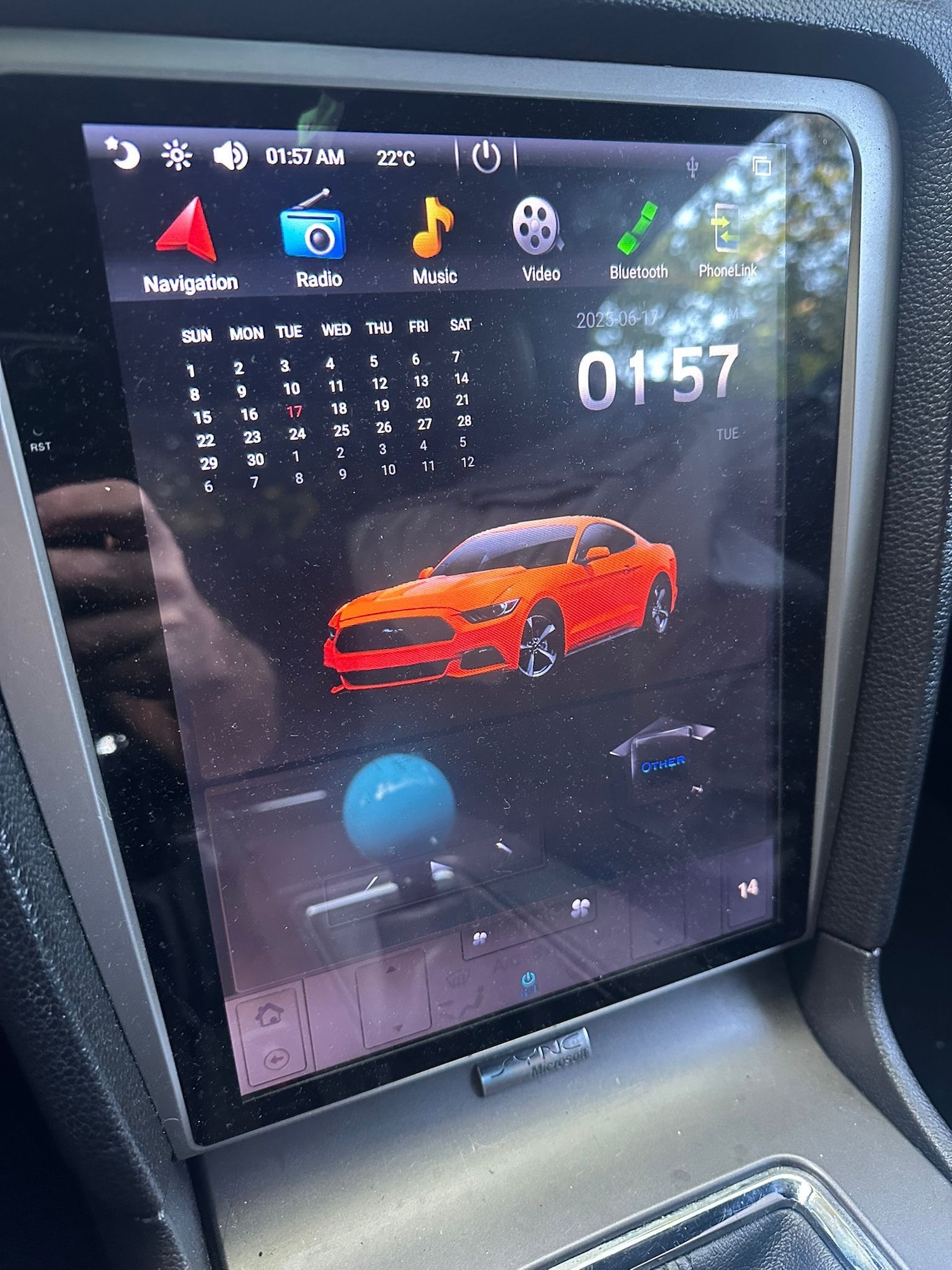 Used Ford Mustang 2012 for sale - 77562430: Photo 13