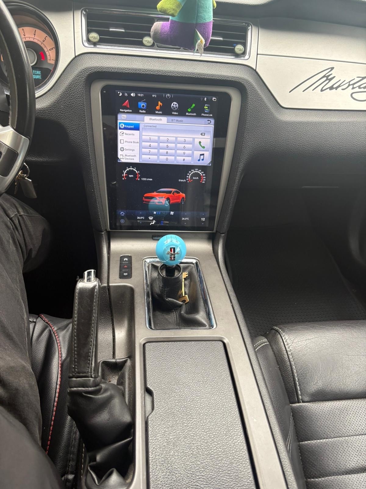 Used Ford Mustang 2012 for sale - 77562430: Photo 20