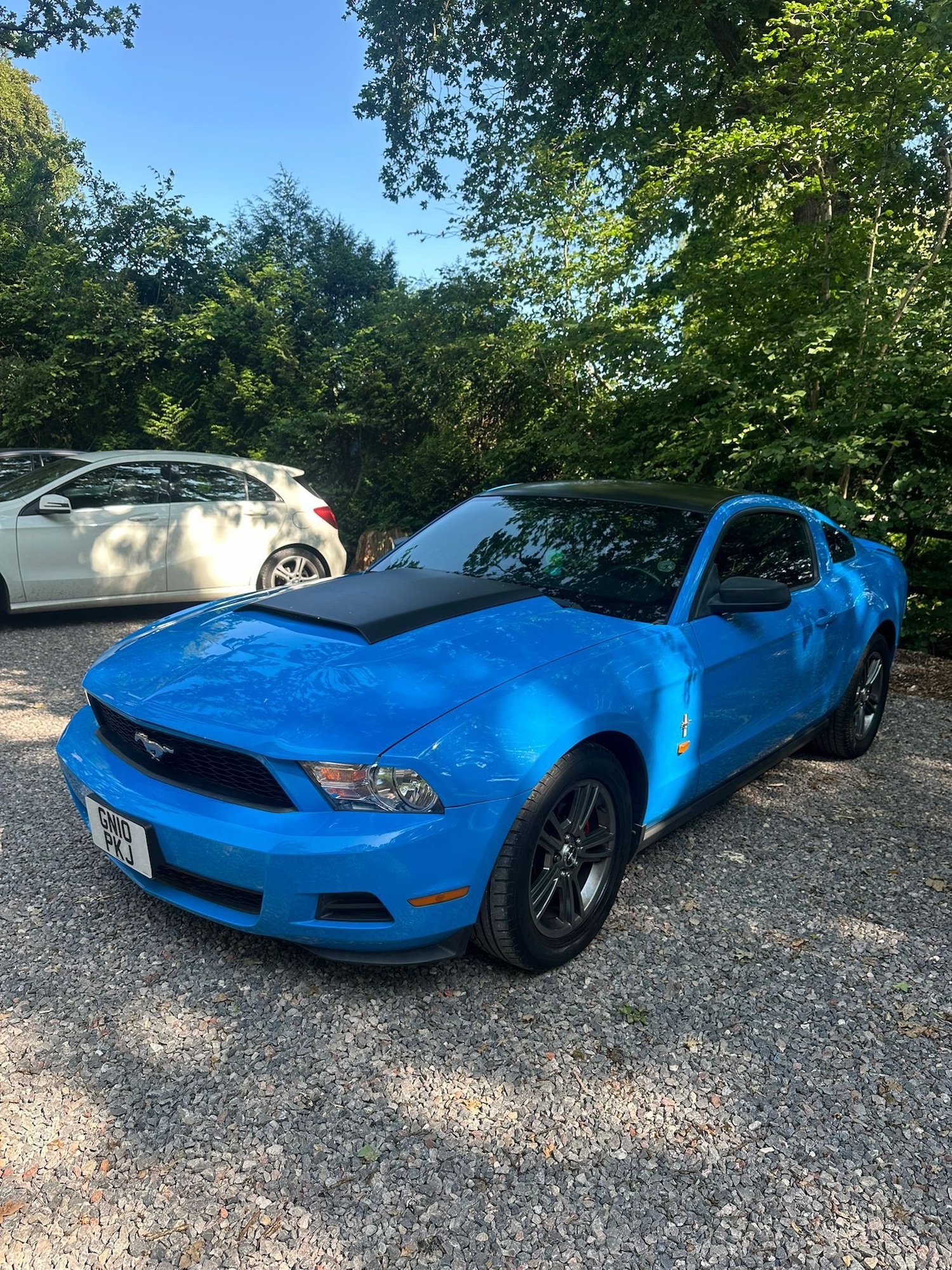 Used Ford Mustang 2012 for sale - 77562430: Photo 8