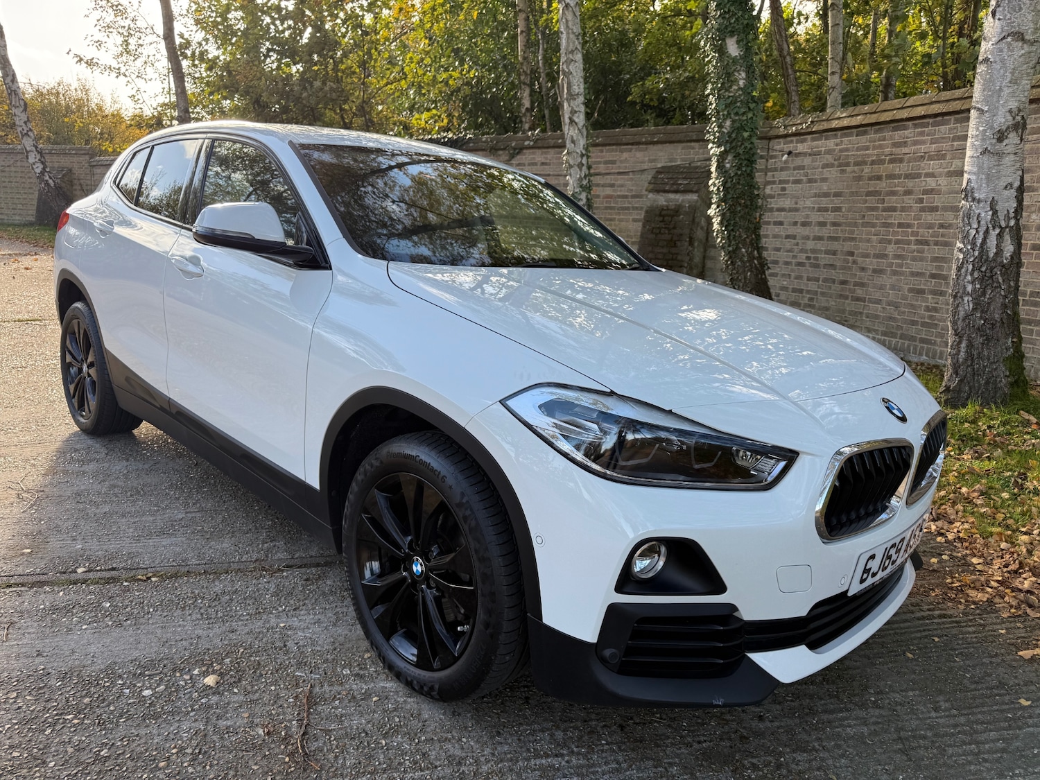 Used BMW X2 2019 for sale - 76391249: Photo 1