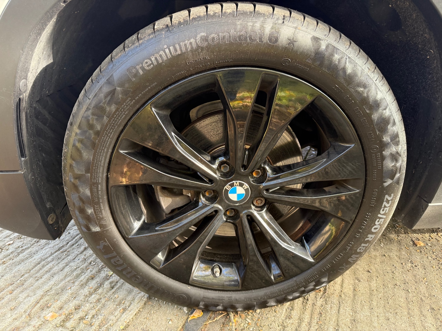 Used BMW X2 2019 for sale - 76391249: Photo 11