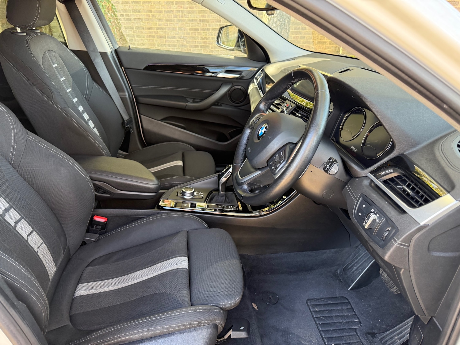 Used BMW X2 2019 for sale - 76391249: Photo 14