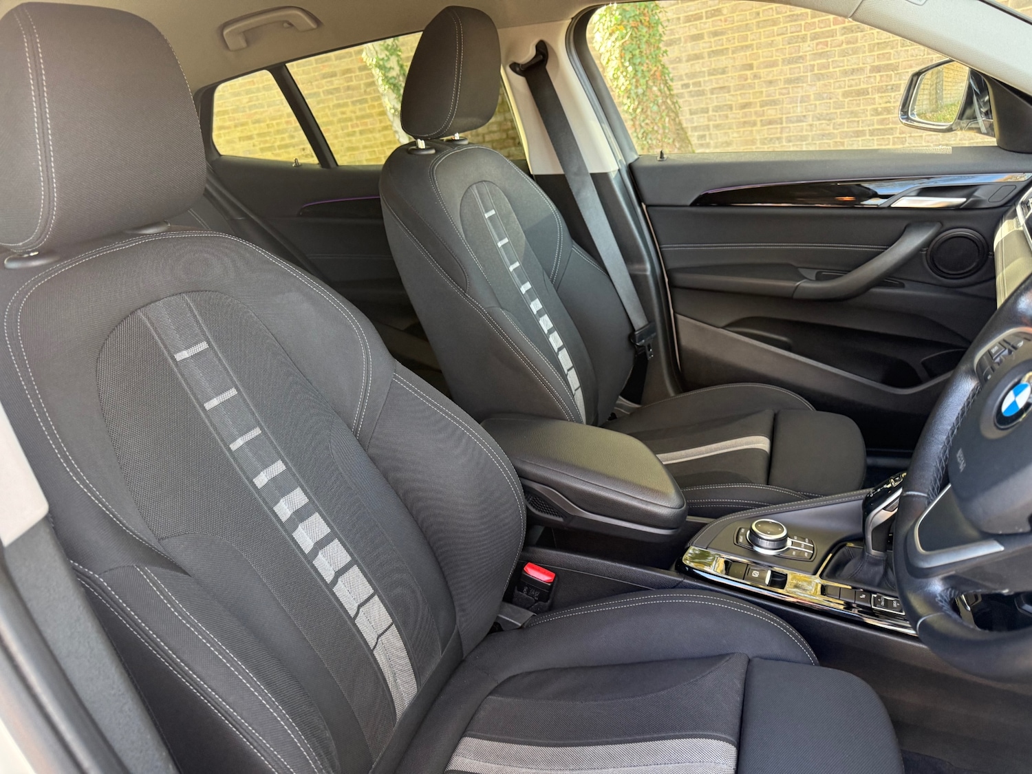 Used BMW X2 2019 for sale - 76391249: Photo 15