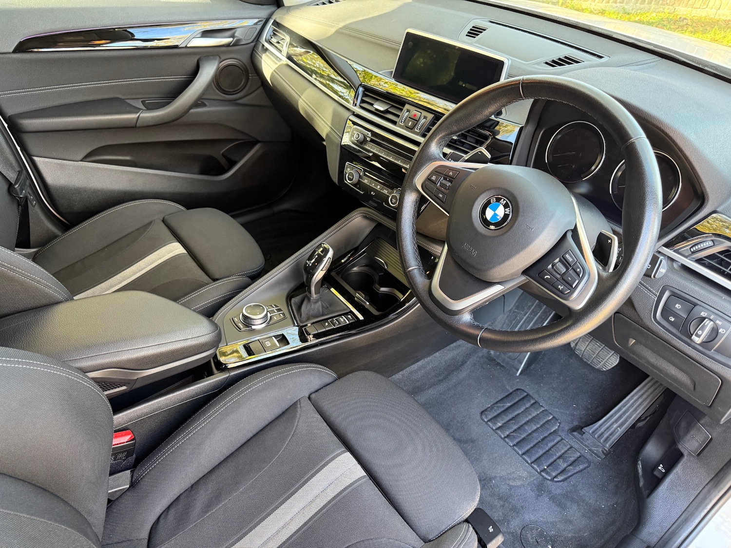 Used BMW X2 2019 for sale - 76391249: Photo 18