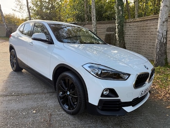 2019 (69) - sDrive 18d Sport 5dr Step Auto