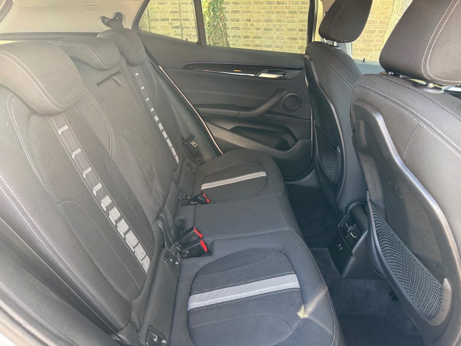 Used BMW X2 2019 for sale - 76391249: Photo 21