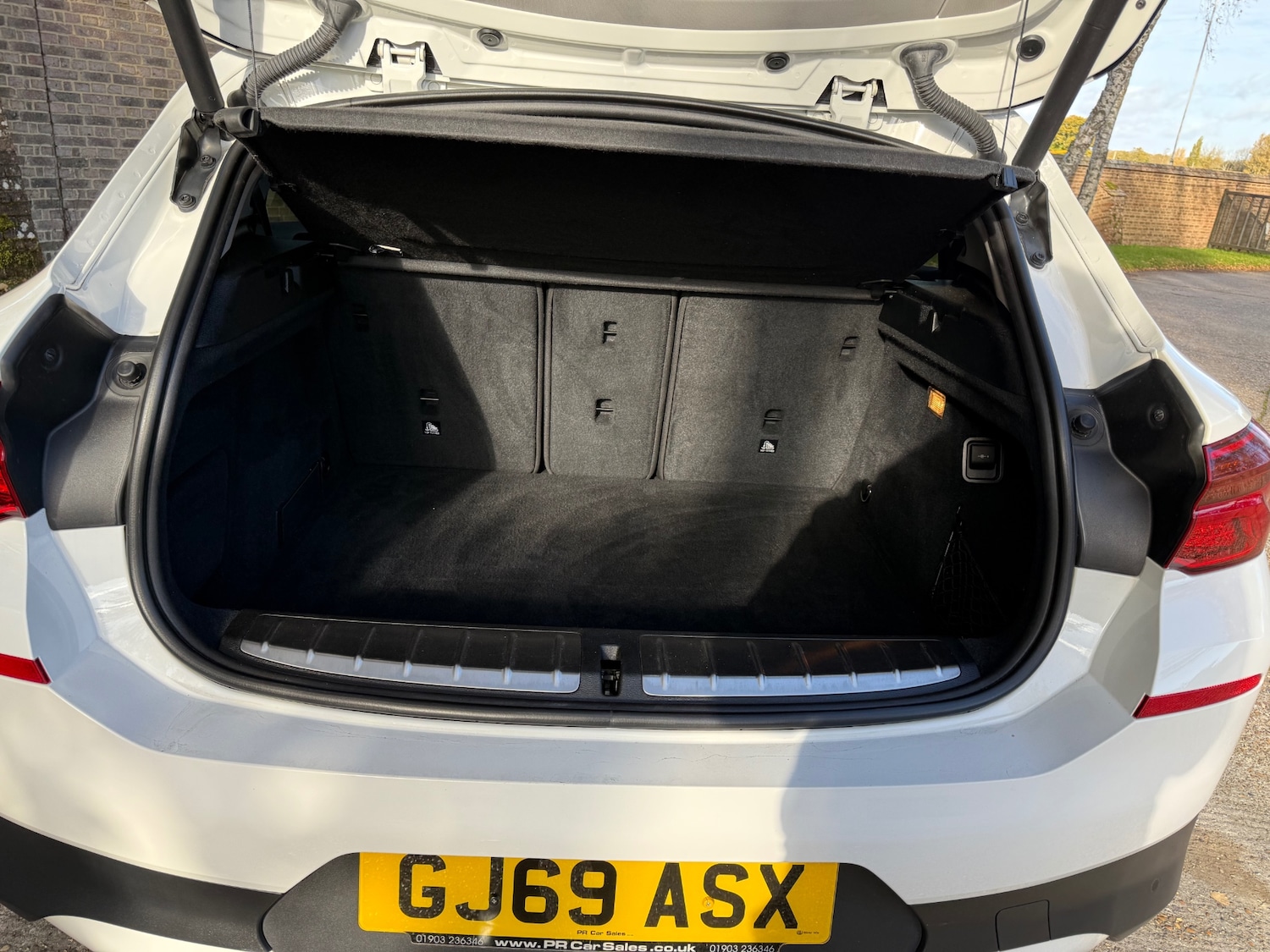 Used BMW X2 2019 for sale - 76391249: Photo 22