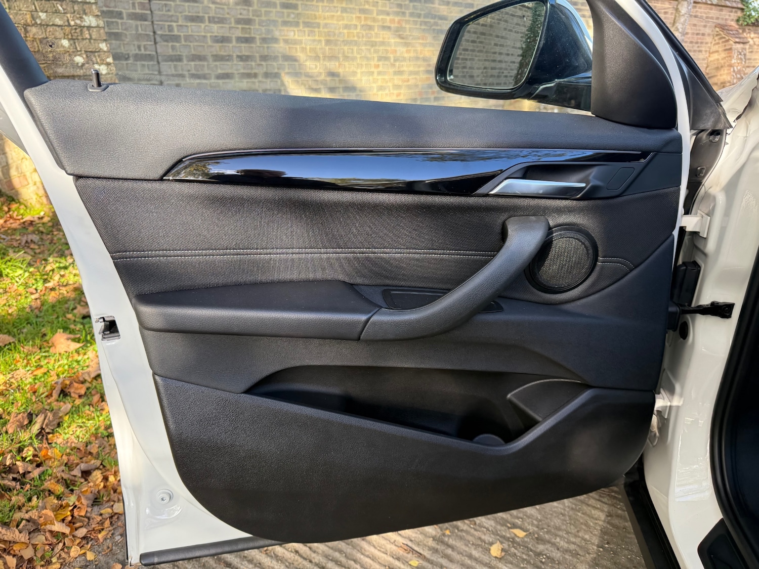 Used BMW X2 2019 for sale - 76391249: Photo 25