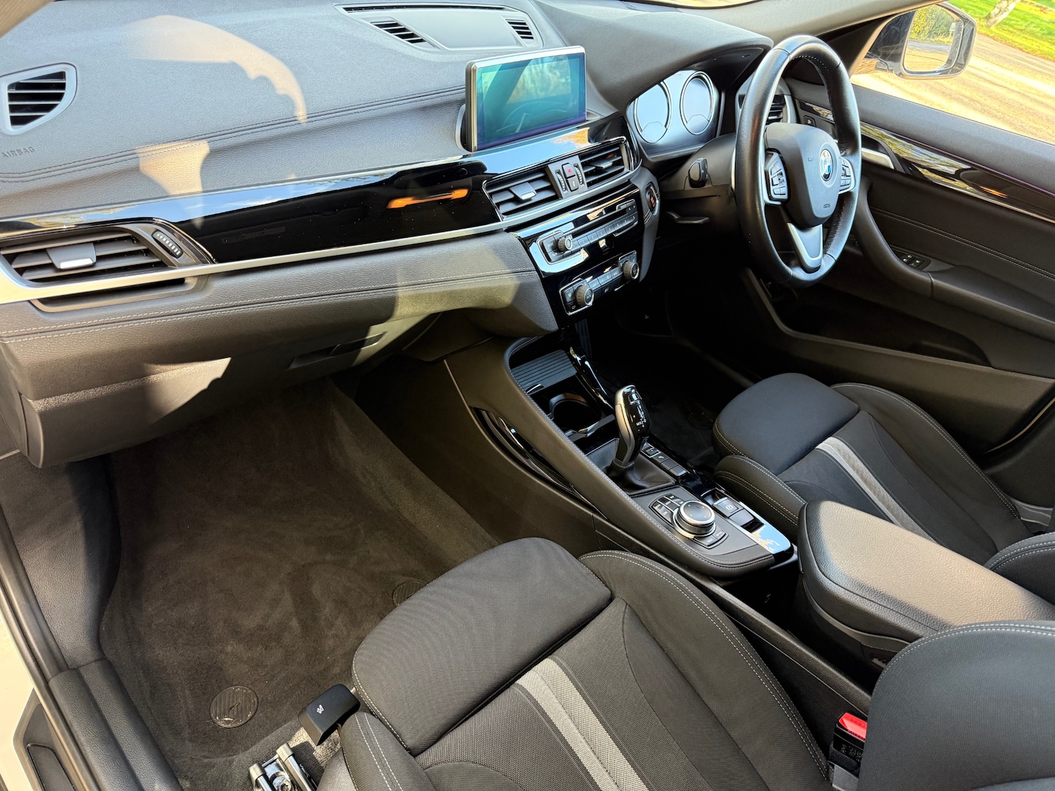 Used BMW X2 2019 for sale - 76391249: Photo 27