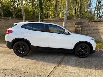 Used BMW X2 2019 for sale - 76391249: Photo