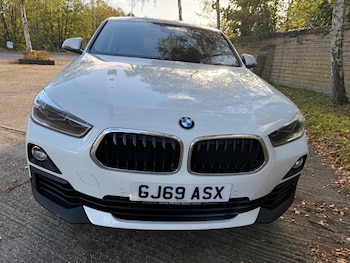 Used BMW X2 2019 for sale - 76391249: Photo