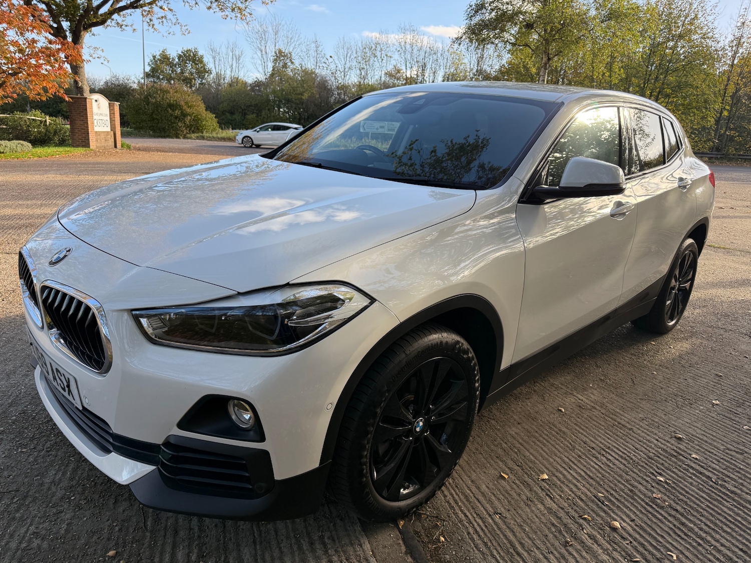 Used BMW X2 2019 for sale - 76391249: Photo 4