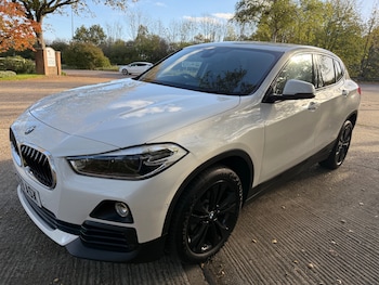 Used BMW X2 2019 for sale - 76391249: Photo