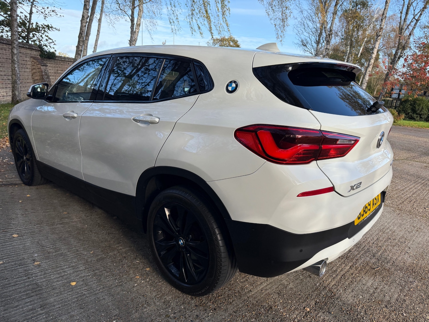 Used BMW X2 2019 for sale - 76391249: Photo 5