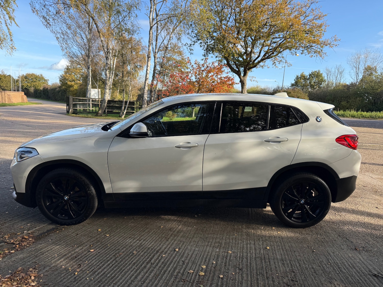 Used BMW X2 2019 for sale - 76391249: Photo 6