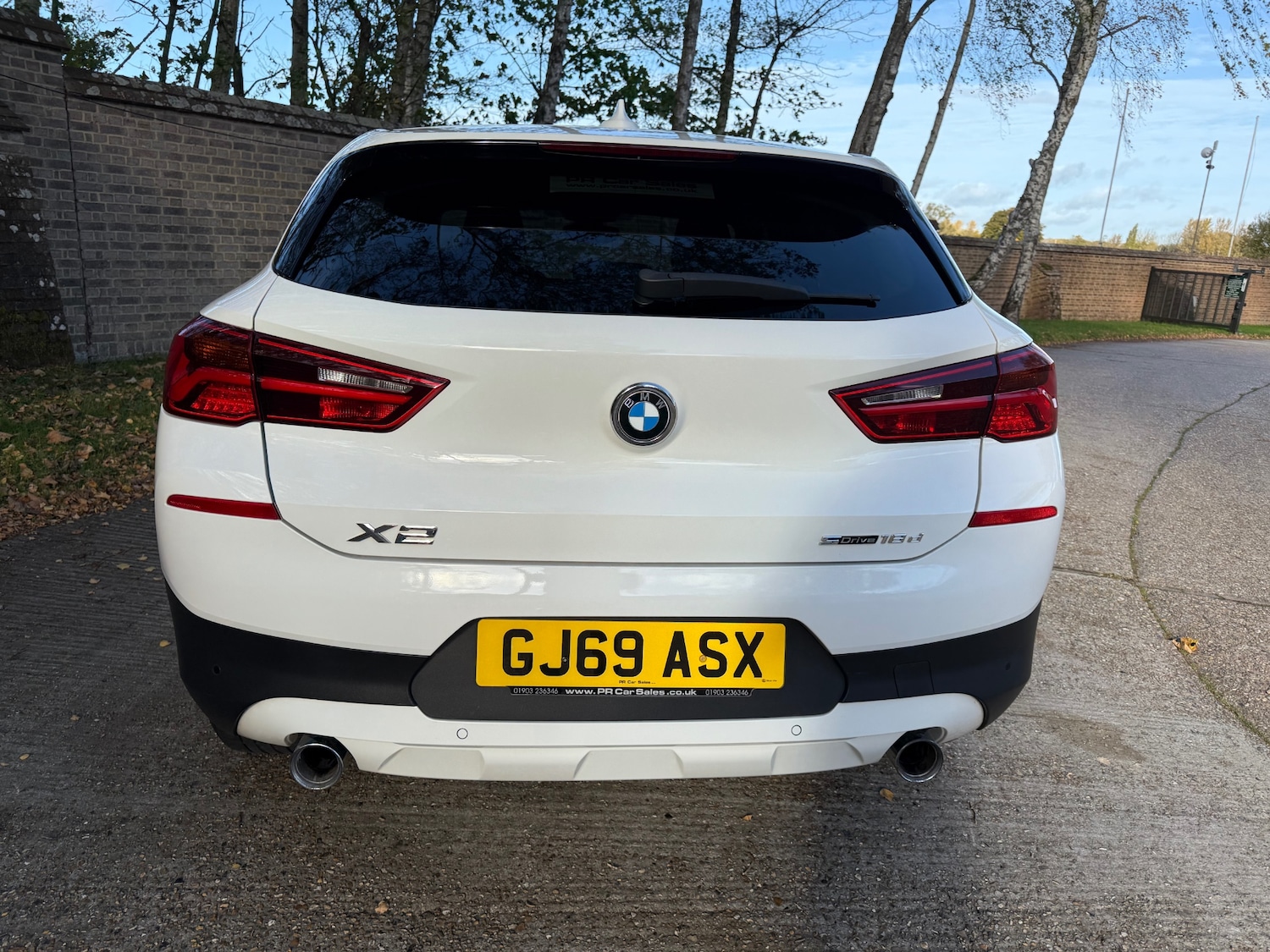 Used BMW X2 2019 for sale - 76391249: Photo 7