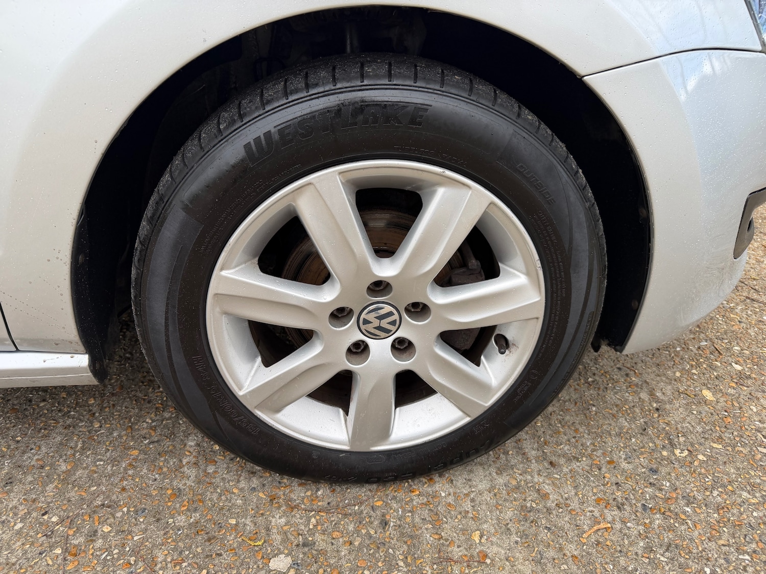 Used Volkswagen Polo 2013 for sale - 78013061: Photo 10