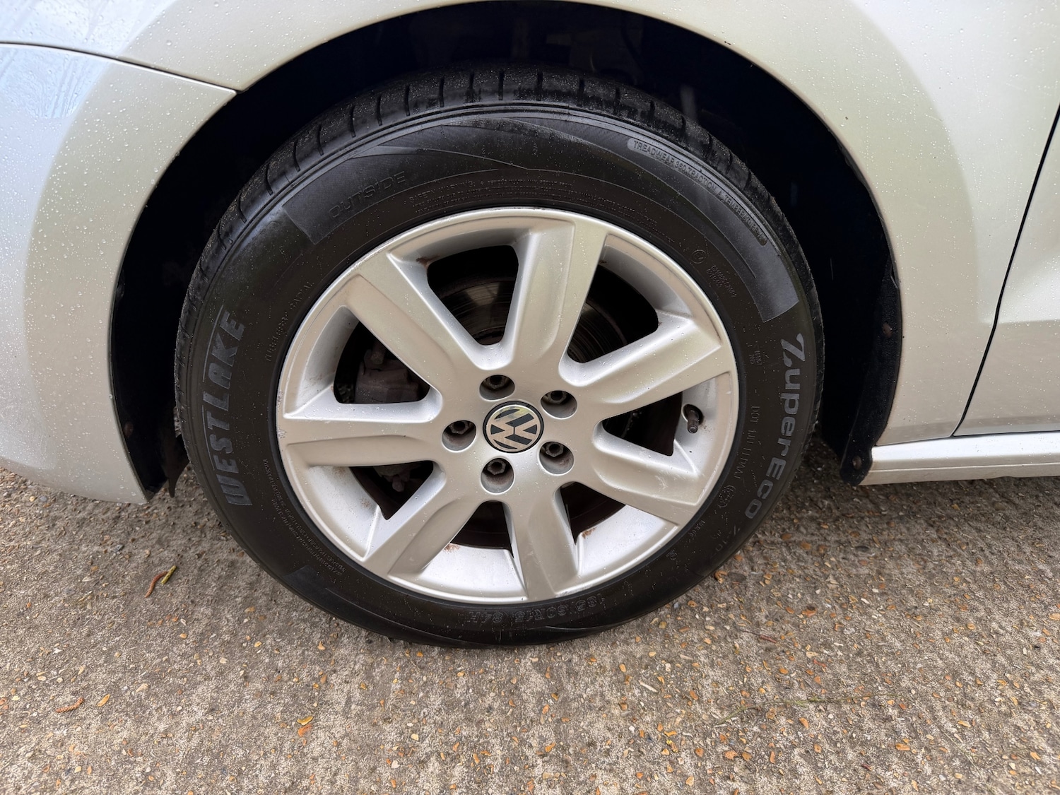 Used Volkswagen Polo 2013 for sale - 78013061: Photo 11