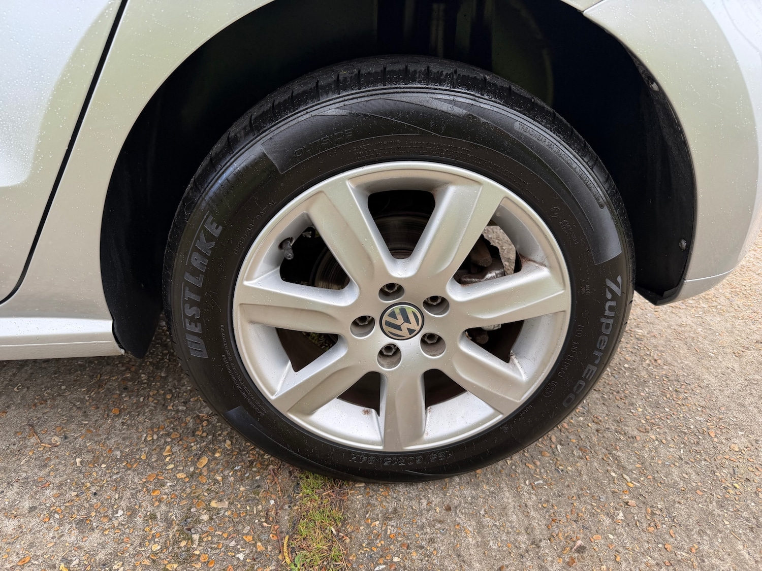 Used Volkswagen Polo 2013 for sale - 78013061: Photo 12