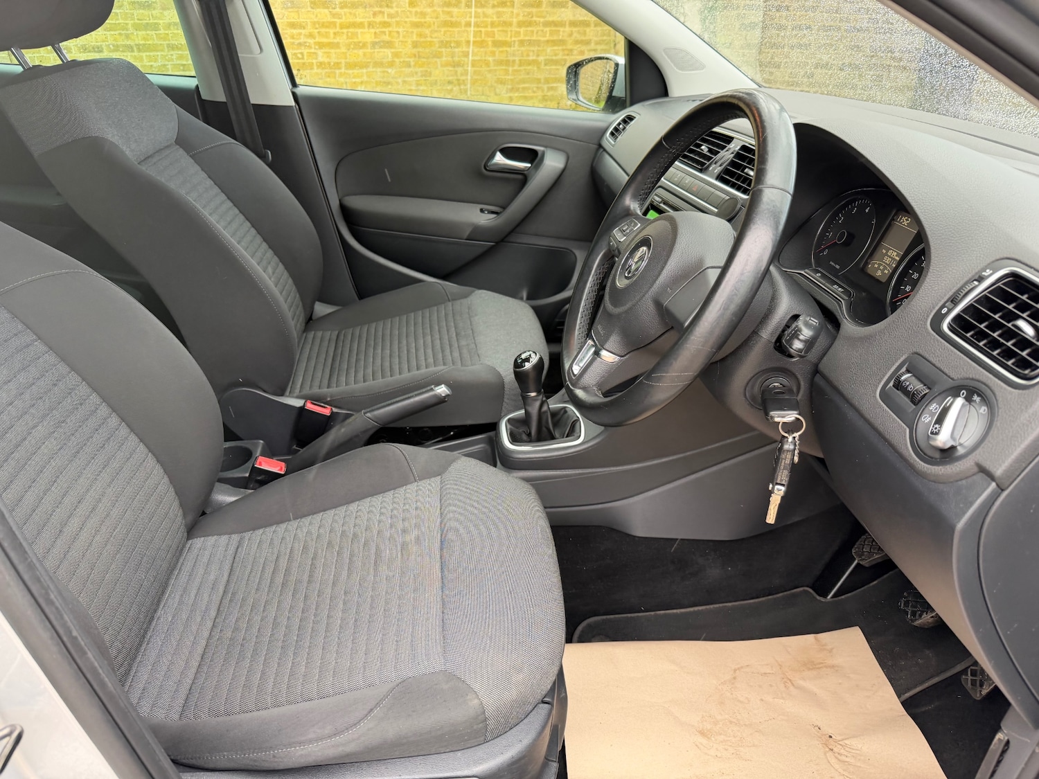 Used Volkswagen Polo 2013 for sale - 78013061: Photo 14