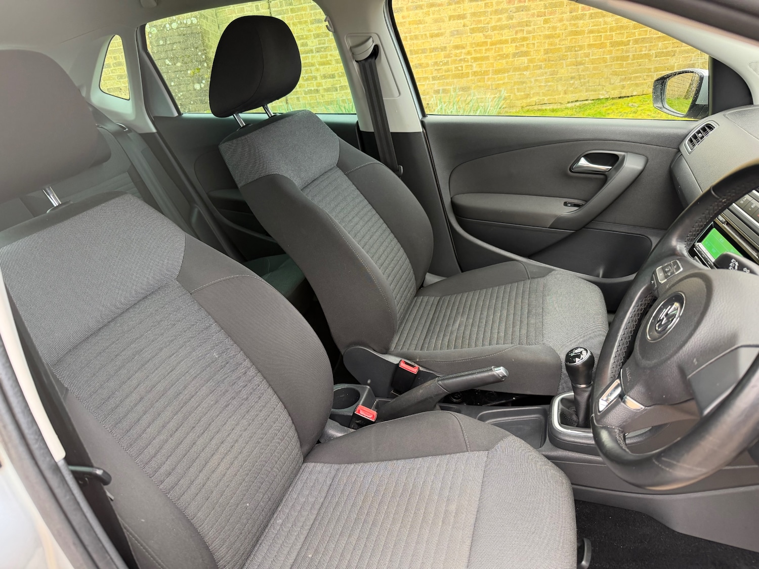 Used Volkswagen Polo 2013 for sale - 78013061: Photo 15