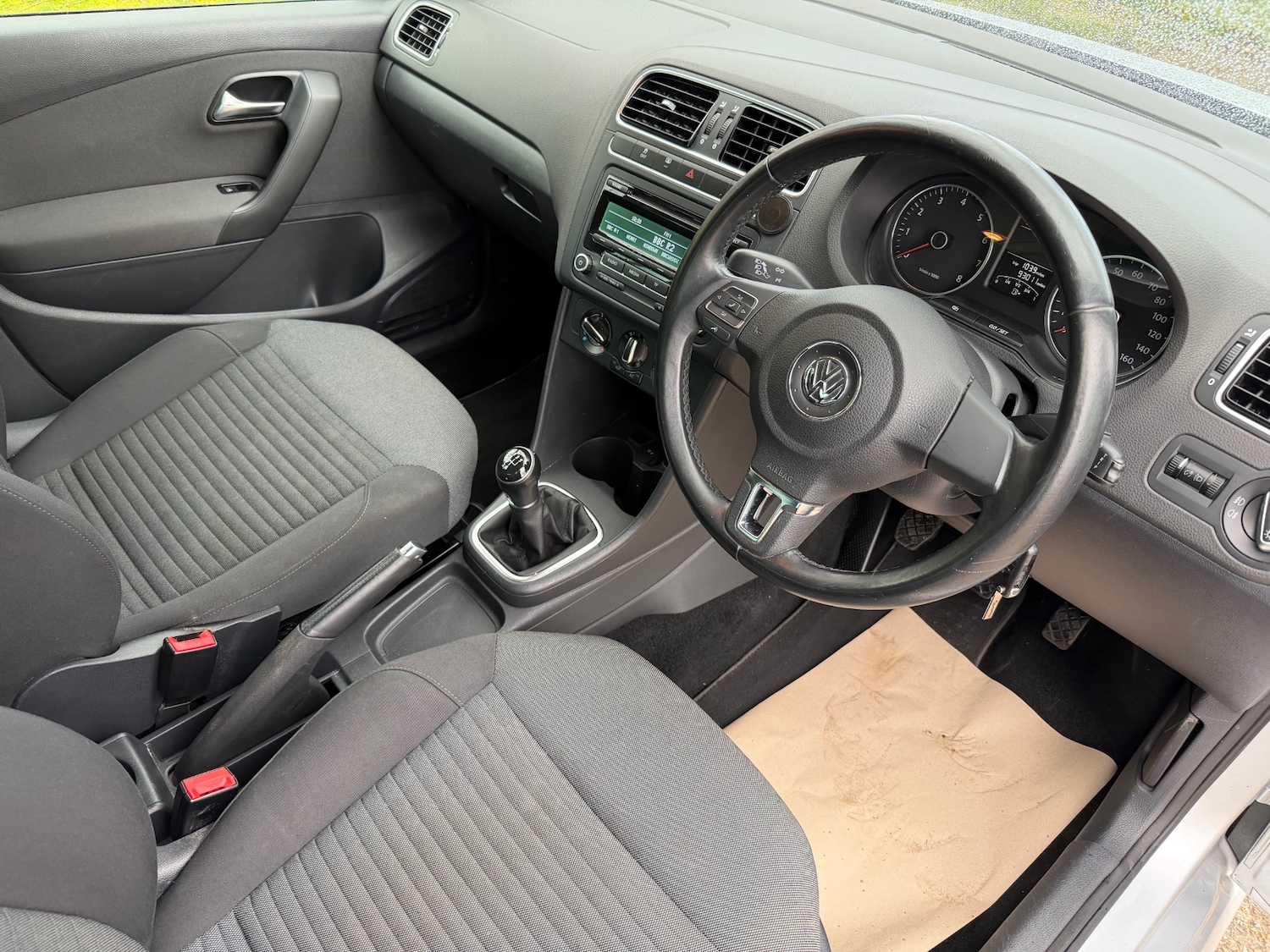 Used Volkswagen Polo 2013 for sale - 78013061: Photo 16