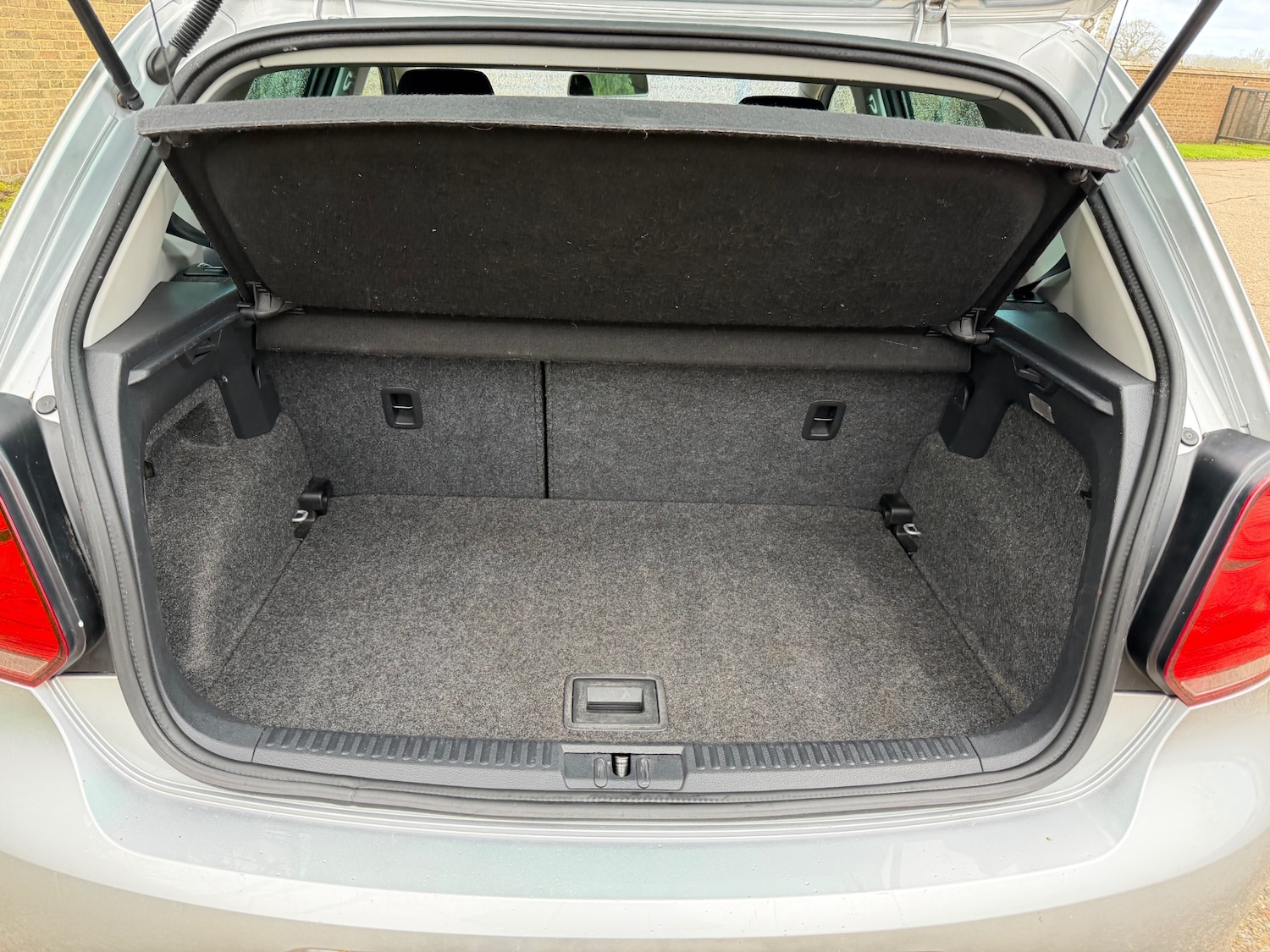 Used Volkswagen Polo 2013 for sale - 78013061: Photo 21