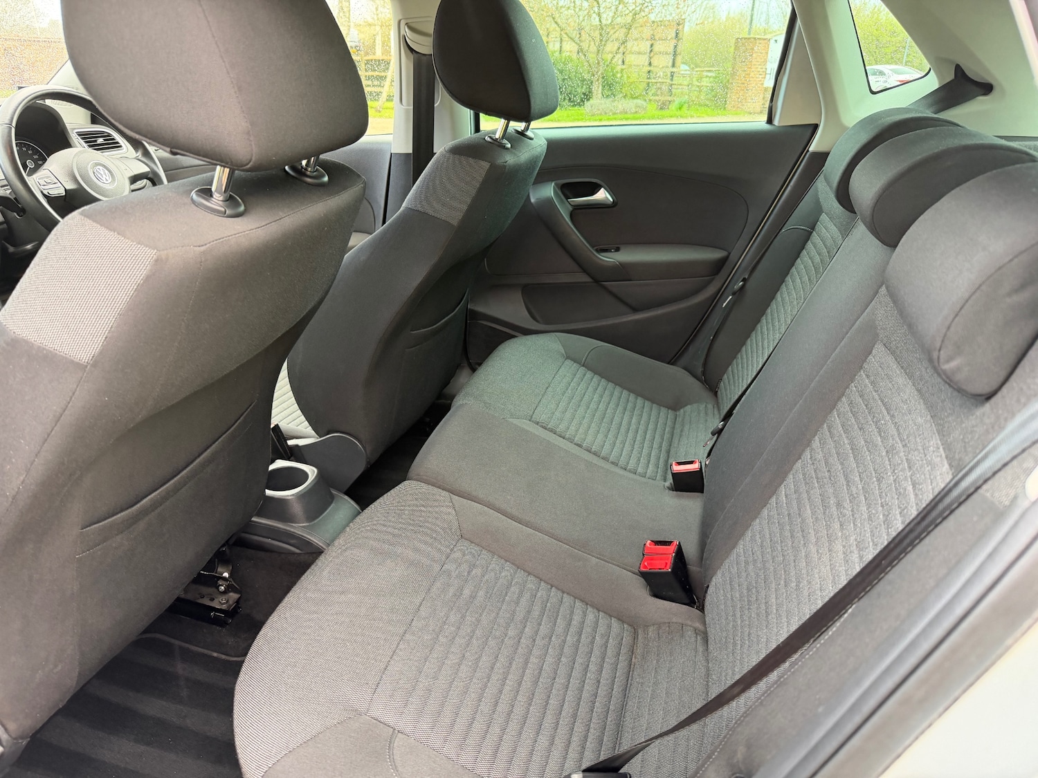 Used Volkswagen Polo 2013 for sale - 78013061: Photo 23