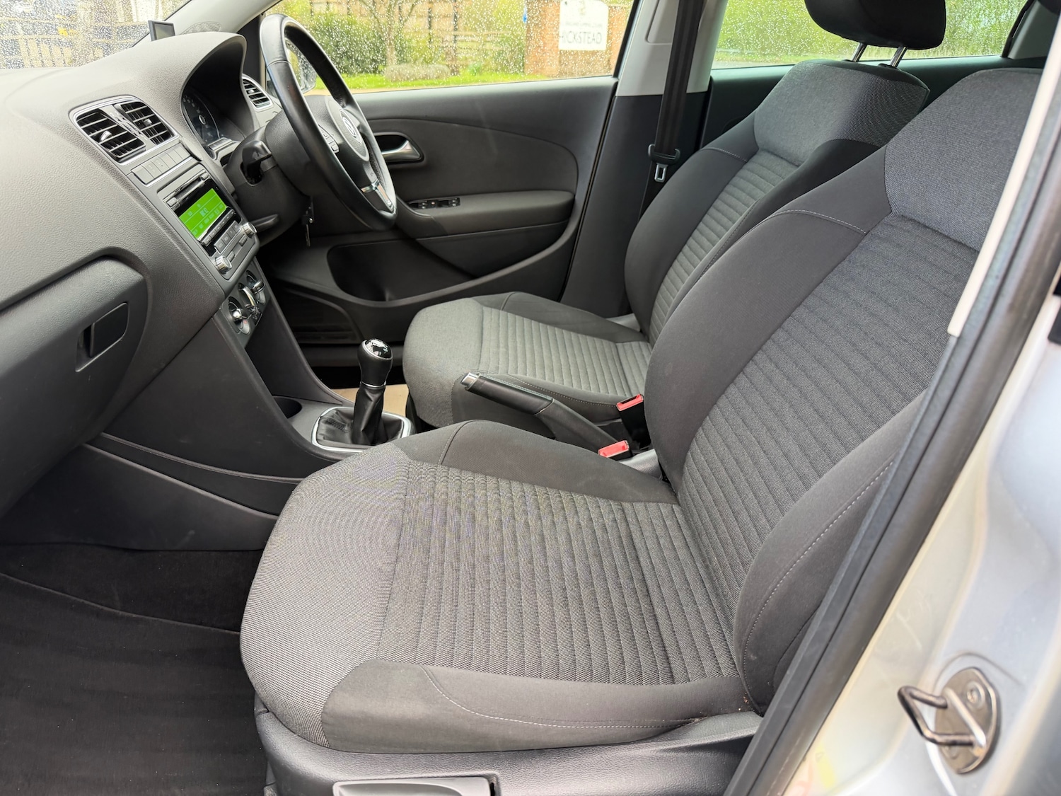 Used Volkswagen Polo 2013 for sale - 78013061: Photo 25