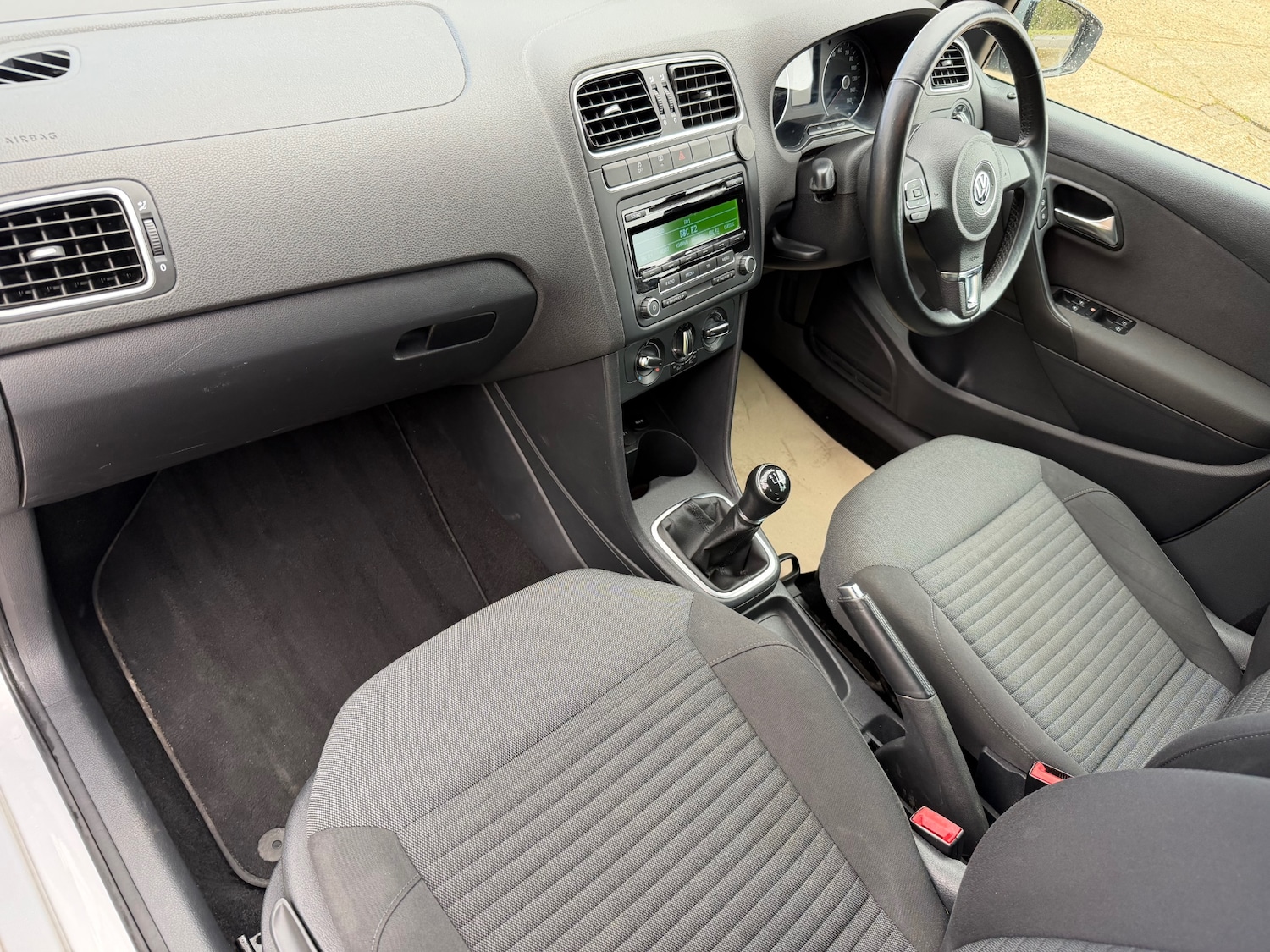 Used Volkswagen Polo 2013 for sale - 78013061: Photo 26