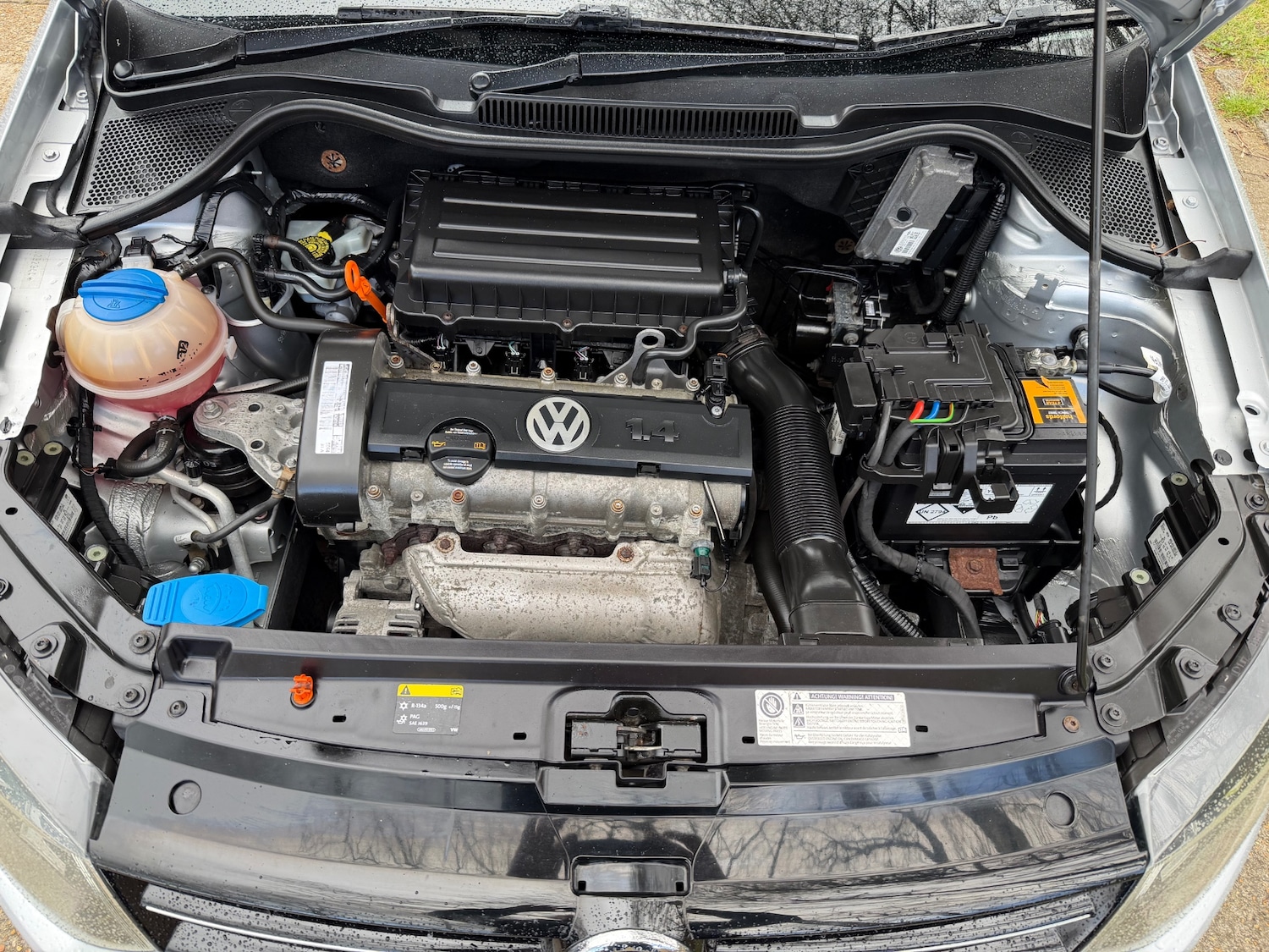 Used Volkswagen Polo 2013 for sale - 78013061: Photo 27