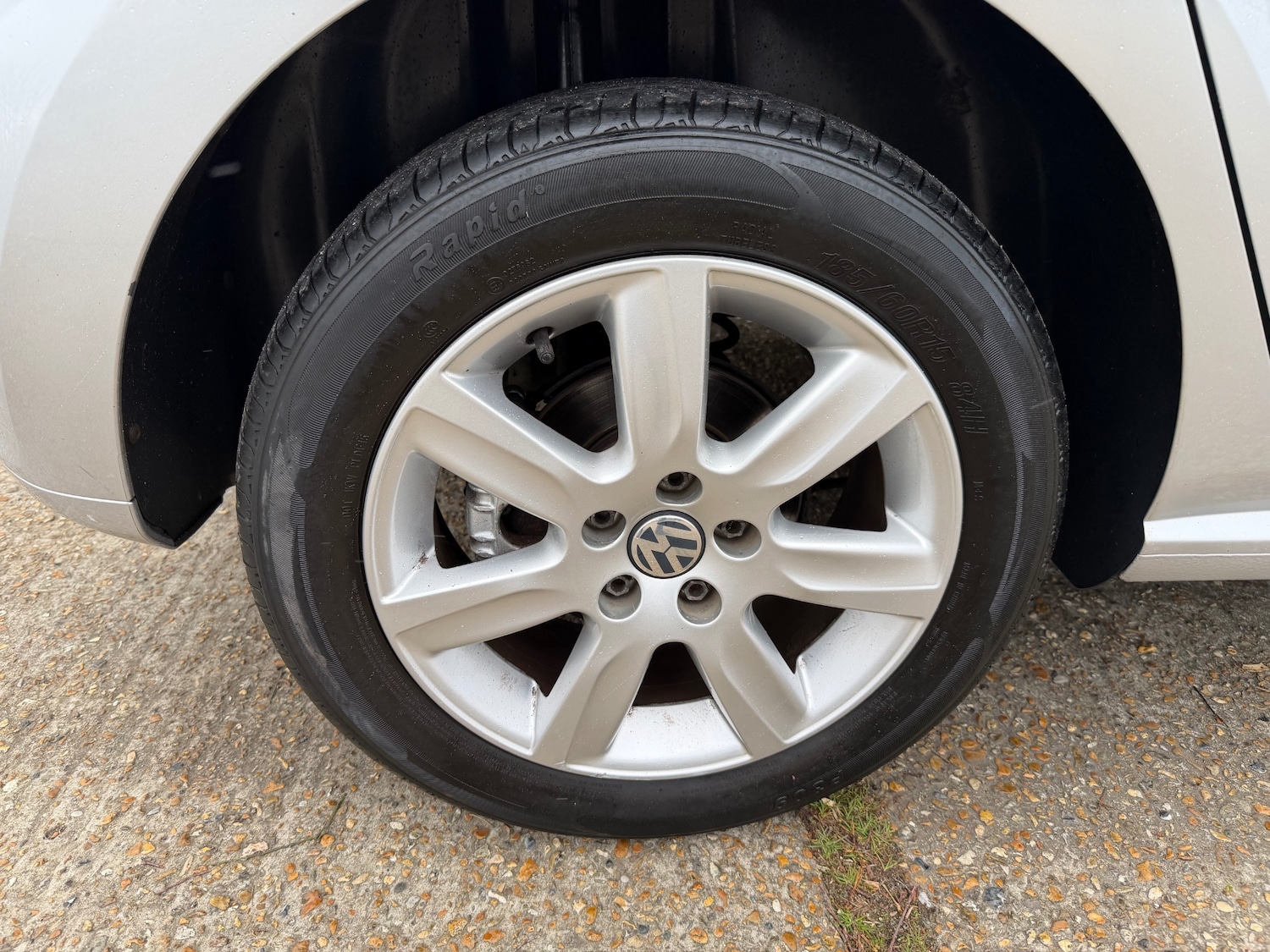 Used Volkswagen Polo 2013 for sale - 78013061: Photo 9