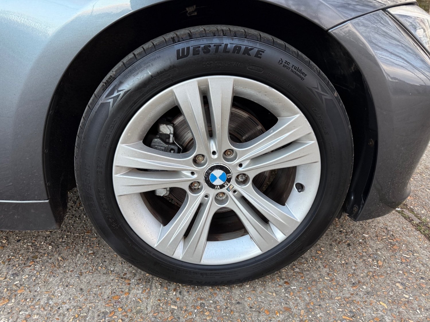 Used BMW 3 Series 2013 for sale - 76687438: Photo 10